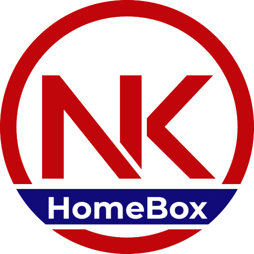 NK HomeBox